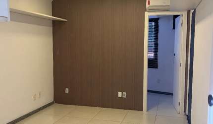 Vendo sala comercial na Pituba