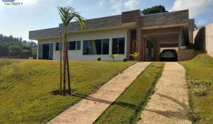 Chácara para Venda em Pedra Bela, Zona Rural, 3 dormitórios, 1 suíte, 2 vagas