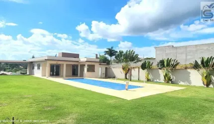 Chácara para Venda em Pinhalzinho, Zona Rural, 3 dormitórios, 2 suítes, 6 vagas