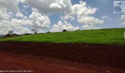 Terreno para Venda em Tuiuti, Zona Rural