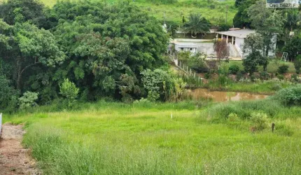 Terreno para Venda em Pinhalzinho, Zona Rural