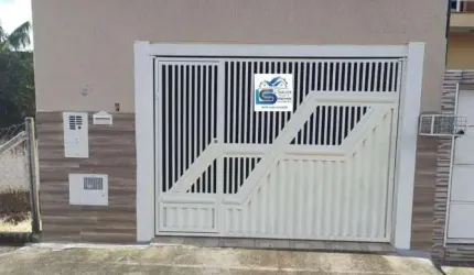 Casa para Venda em Pinhalzinho, Zona Rural, 3 dormitórios, 2 banheiros, 1 vaga