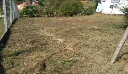 Terreno para Venda em Pinhalzinho, Zona Rural