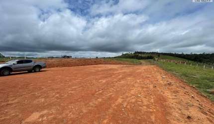 Terreno para Venda em Pinhalzinho, Centro