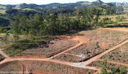 Terreno para Venda em Pedra Bela, Limas
