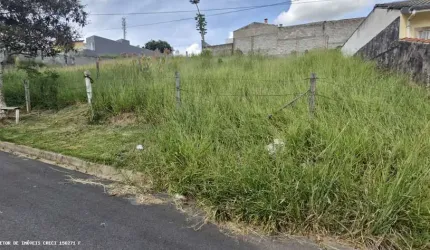 Terreno para Venda em Pinhalzinho, Centro