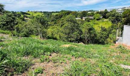 Terreno para Venda em Pinhalzinho, Centro