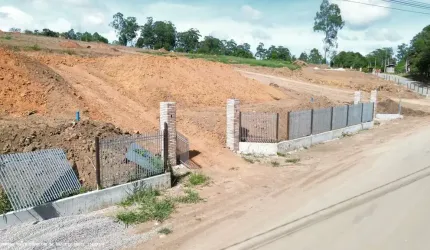 Terreno para Venda em Pinhalzinho, Centro