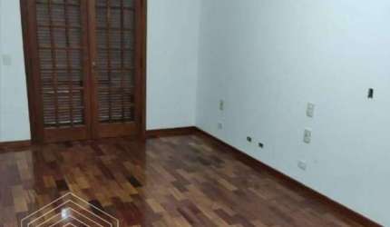 Casa / Sobrado para Venda em São Paulo, Jabaquara, 3 dormitórios, 3 suítes, 4 banheiros, 4 vagas