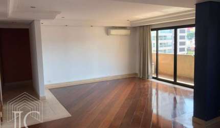 Apartamento para Locação em São Paulo, Vila Mariana, 4 dormitórios, 4 suítes, 6 banheiros, 3 vagas