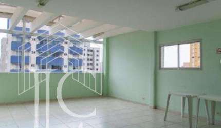 Apartamento para Venda em São Paulo, Saúde, 1 dormitório, 1 banheiro