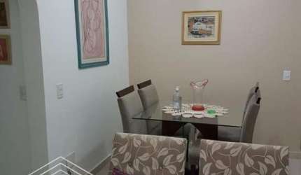 Apartamento para Venda em São Paulo, Jabaquara, 3 dormitórios, 1 banheiro, 1 vaga