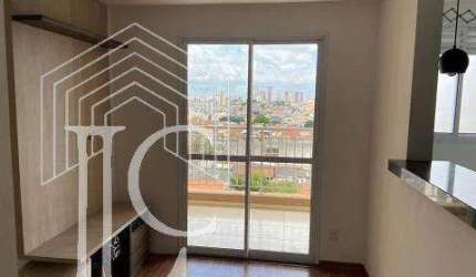 Apartamento para Venda em São Paulo, Saúde, 2 dormitórios, 1 banheiro, 1 vaga