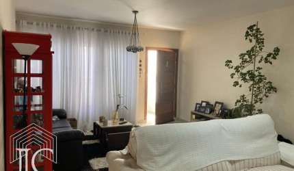 Casa / Sobrado para Venda em São Paulo, Jabaquara, 3 dormitórios, 1 suíte, 3 banheiros, 2 vagas