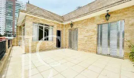 Casa / Sobrado para Venda em São Paulo, Vila Mariana, 3 dormitórios, 3 banheiros, 4 vagas