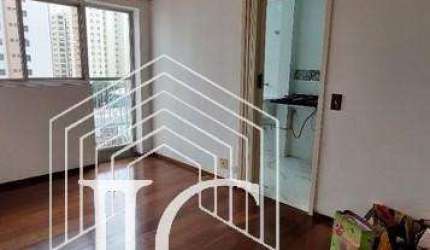 Apartamento para Venda em São Paulo, Saúde, 2 dormitórios, 1 banheiro, 1 vaga