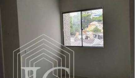 Apartamento para Venda em São Paulo, Vila Mariana, 1 dormitório, 1 banheiro, 1 vaga