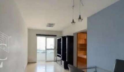 Apartamento para Venda em São Paulo, Saúde, 2 dormitórios, 2 banheiros, 1 vaga