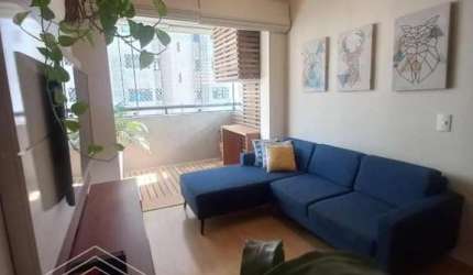 Apartamento para Venda em São Paulo, Vila Mascote, 3 dormitórios, 1 suíte, 2 banheiros, 2 vagas