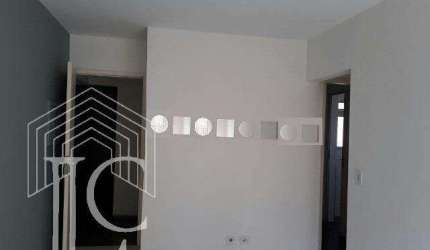 Apartamento para Venda em São Paulo, Vila Mascote, 1 dormitório, 1 banheiro, 1 vaga
