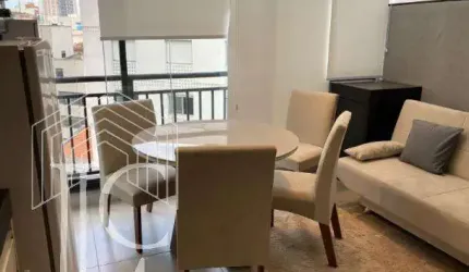 Apartamento para Locação em São Paulo, Vila Mariana, 1 dormitório, 1 banheiro