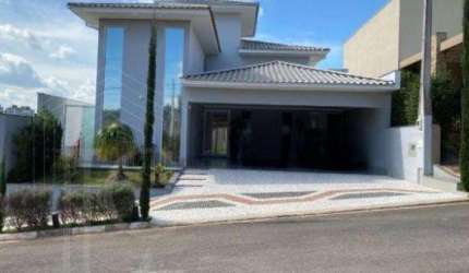 Casa em Condomínio para Venda em Itatiba, Loteamento Residencial Dolce Vita, 3 dormitórios, 3 suítes, 5 banheiros, 2 vagas