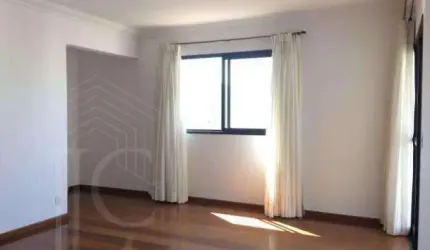 Apartamento para Venda em São Paulo, Vila Mariana, 3 dormitórios, 1 suíte, 4 banheiros, 3 vagas
