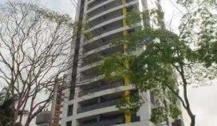 Apartamento para Locação em São Paulo, Vila Nova Conceição, 2 dormitórios, 1 banheiro, 2 vagas