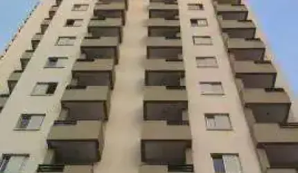 Apartamento para Venda em São Paulo, Saúde, 2 dormitórios, 1 suíte, 2 banheiros, 1 vaga