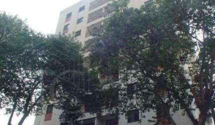 Apartamento para Venda em São Paulo, Saúde, 3 dormitórios, 1 suíte, 2 banheiros, 1 vaga