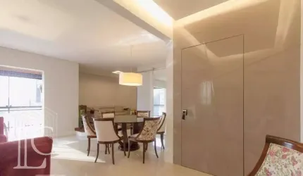Apartamento para Venda em São Paulo, Vila Mascote, 3 dormitórios, 3 suítes, 5 banheiros, 4 vagas