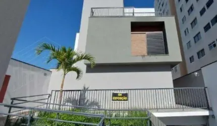 Casa / Sobrado para Venda em São Paulo, Saúde, 3 dormitórios, 3 suítes, 4 banheiros, 2 vagas