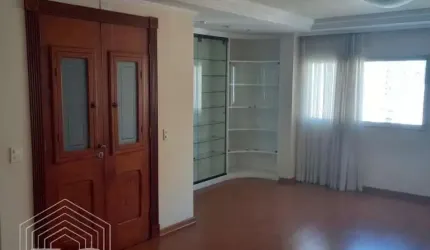 Cobertura Duplex para Venda em São Paulo, Campo Belo, 4 dormitórios, 4 suítes, 6 banheiros, 3 vagas