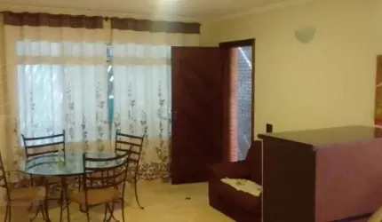 Casa / Sobrado para Locação em São Paulo, Vila Santa Catarina, 2 dormitórios, 3 banheiros, 2 vagas