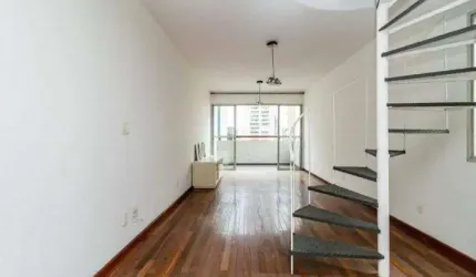 Apartamento para Locação em São Paulo, Vila Mariana, 1 dormitório, 1 banheiro, 1 vaga