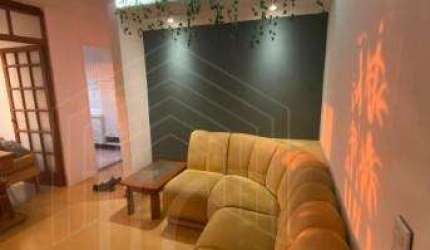 Apartamento para Venda em São Paulo, Jabaquara, 1 dormitório, 1 banheiro, 1 vaga