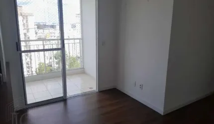Apartamento para Venda em São Paulo, Saúde, 2 dormitórios, 1 suíte, 2 banheiros, 1 vaga