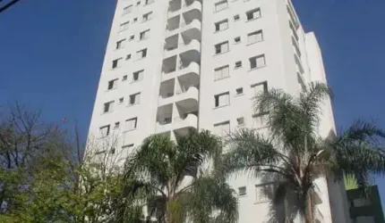 Apartamento para Venda, Vila Mascote, 2 dormitórios, 1 banheiro, 1 vaga
