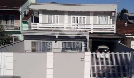 Sobrado no Bairro Boa Vista