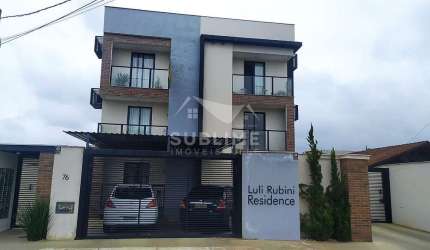 Apartamento no Bairro Bom Retiro com Suíte