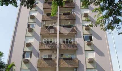Apartamento no Centro com Suíte