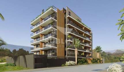 LANÇAMENTO-Apartamento de Alto Padrão em Itapoá