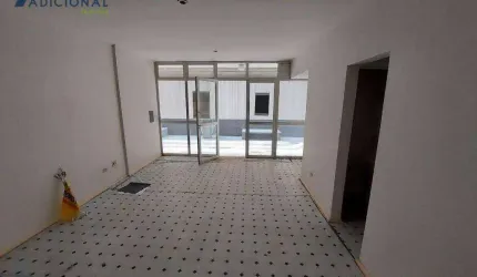 Loja, 29 m² - venda por R$ 150.000,00 ou aluguel por R$ 976,00/mês - Centro - Curitiba/PR
