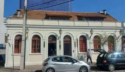 Loja à venda, 25 m² por R$ 270.000,00 - Centro - Curitiba/PR