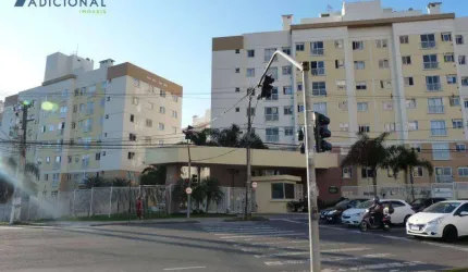 Apartamento à venda por R$ 480.000,00 - Ecoville - Curitiba/PR