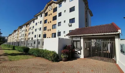 Apartamento para locação no Rosengarten