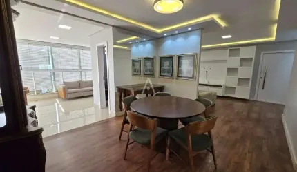 Apartamento 3 quartos à venda no Bairro JARDIM LA SALLE em TOLEDO por R$ 2.200.000,00