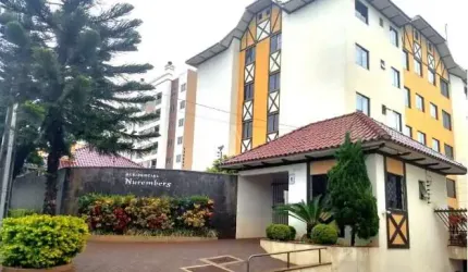 Apartamento 3 quartos à venda no Bairro CANCELLI em CASCAVEL por R$ 325.000,00