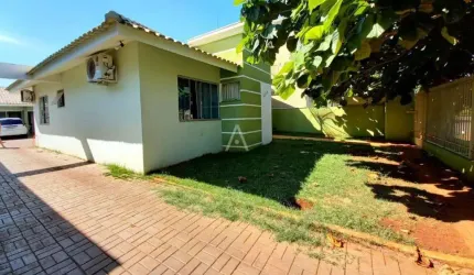 Casa Residencial 4 quartos à venda no Bairro TOCANTINS em TOLEDO por R$ 680.000,00