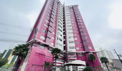 Apartamento 3 quartos à venda no Bairro CENTRO em CASCAVEL por R$ 1.600.000,00